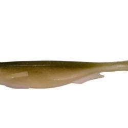 OP 1 � Leurres souples megabass spark shad 5 inch Ayu lot 31