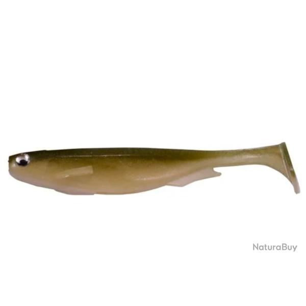 OP 1 � Leurres souples megabass spark shad 5 inch Ayu lot 31