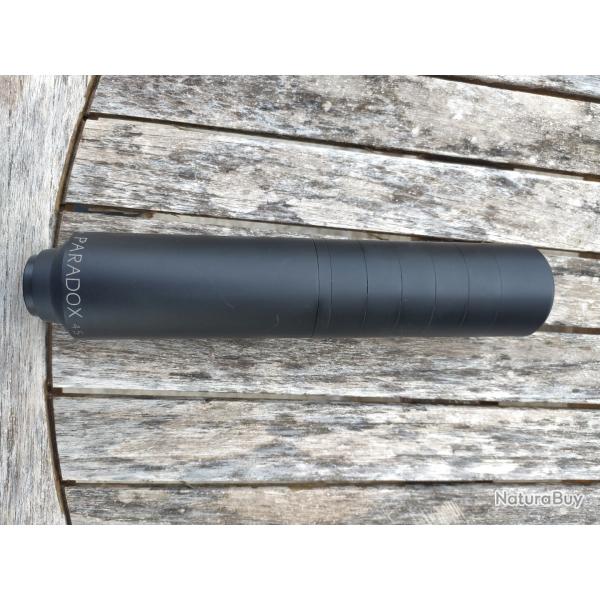 Mod�rateur de son nielsen paradox 45