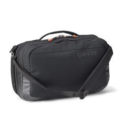 Sac Orvis Trekkage LT Adventure Briefcase 22L BLACK