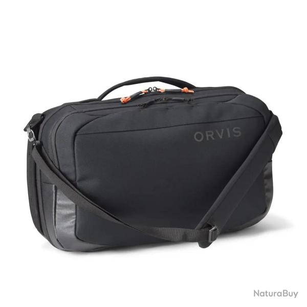 Sac Orvis Trekkage LT Adventure Briefcase 22L BLACK