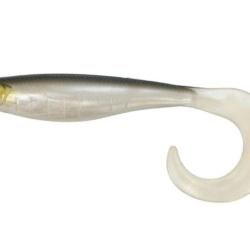 OP 1 � Leurre Souple Arm&eacute; Hyperlastics Curlyminn 6' Round Jighead - 15Cm/21gr ablette Lot 33