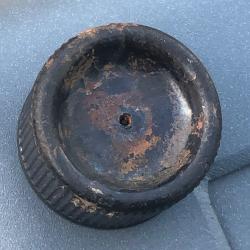 Bouchon de gourde us ww2