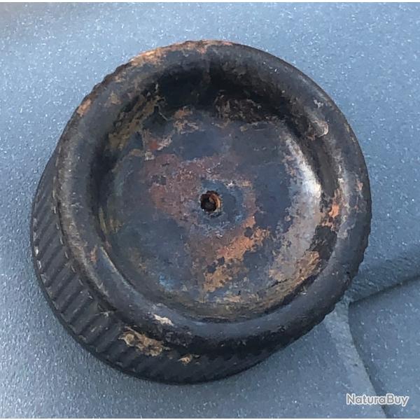 Bouchon de gourde us ww2