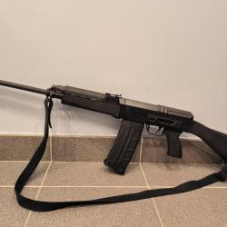 csa vz58 sporter riffle 222