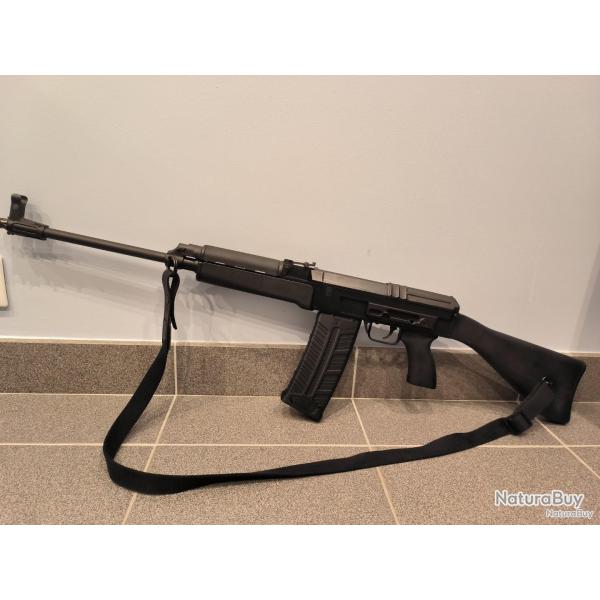 csa vz58 sporter riffle 222