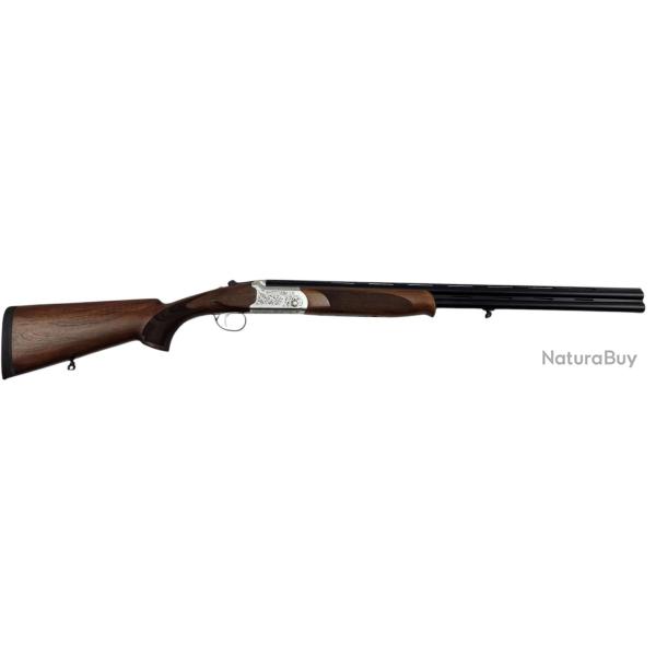 FUSIL SUPERPOSE KOFS ZENITH CAL.20/76 CANON 66CM SPECIAL SOUS BOIS
