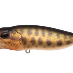 Op 1 � leurre dur megabass Popmax FA baby Raigyo Lot 39