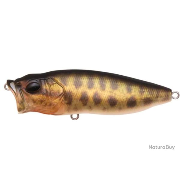 Op 1 � leurre dur megabass Popmax FA baby Raigyo Lot 39