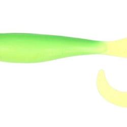 Op 1 � Leurre Souple Arm&eacute; Hyperlastics Curlyminn 6' Round Jighead - 15Cm/21gr Lot 41