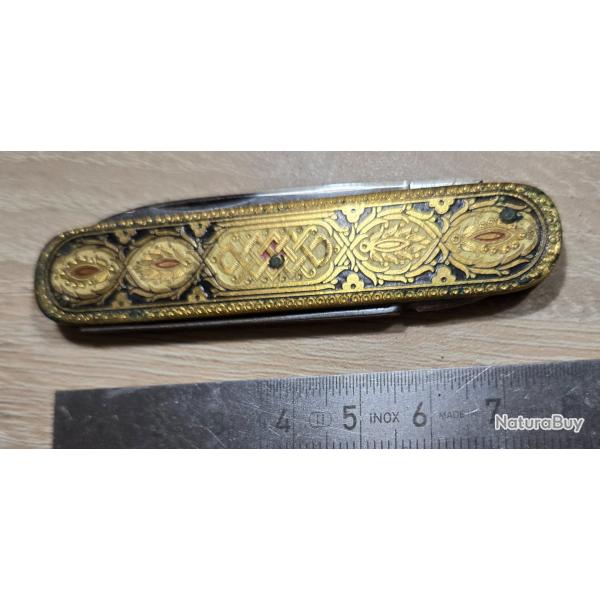 Couteau solingen