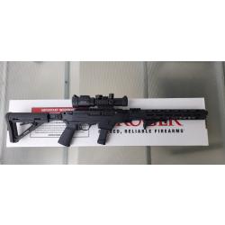 RUGER PC carabine TakeDown Ajustable Magpul cal.9x19