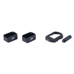 Kit magwell + 2 pad pour Beretta 92-96-98-M9A1-M9A3-M9A4-ELITE LTT-92X FULL SIZE - Toni System
