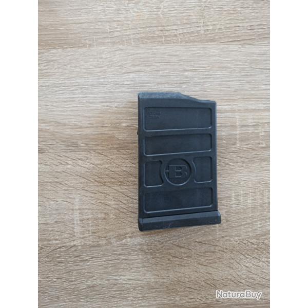 Chargeur Bergara  type Aics ,  10 coups