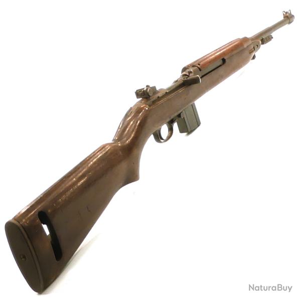 USM1   -   INLAND DIV.  -  D�cembre 1944  -   R�p�tition manuelle .