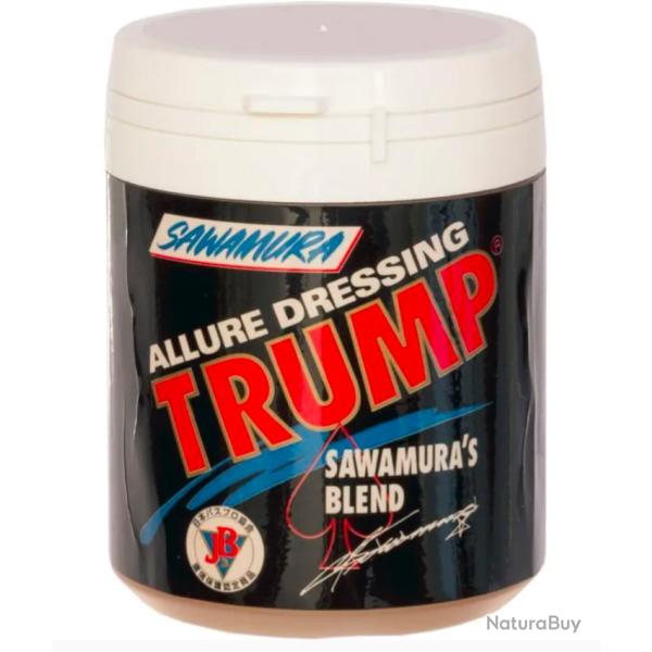 Op 1 � Attractant sawamura Trump Lot 43