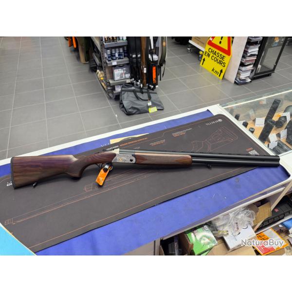 Superpos� Huglu Eagle  cal.12/76 canon 71 cm