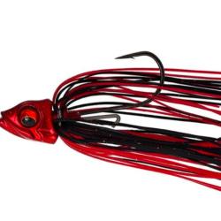 OP 1 � Chatterbait megabass wild header 1/2oz fire craw lot 44