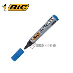 Feutre BIC Bleu