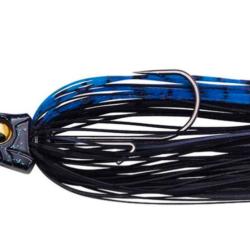 OP 1 � Chatterbait megabass wild header 1/2oz blue lot 45