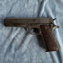 Colt M1911 A1 US-ARMY