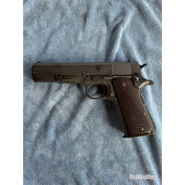 Colt M1911 A1 US-ARMY
