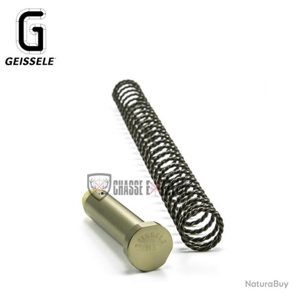 Buffer GEISSELE Super 42 H2 avec Ressort