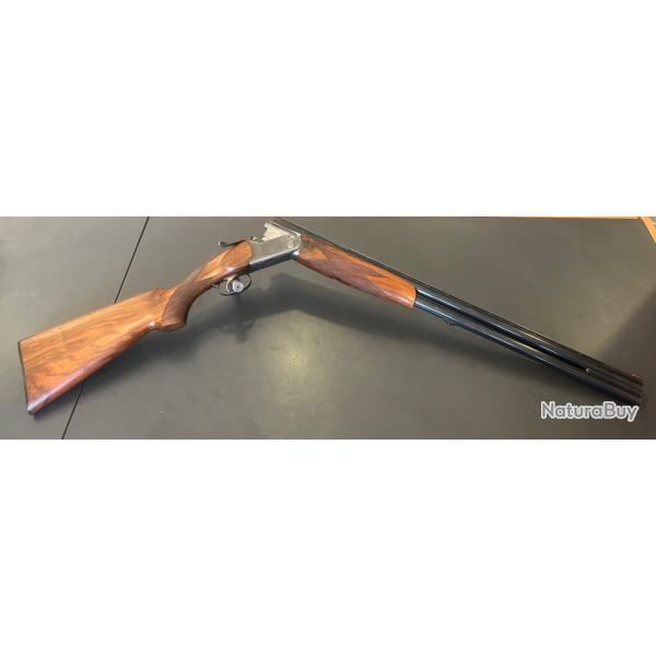 Fusil superpos� RIZZINI VEYMOND 12/70 canon 71