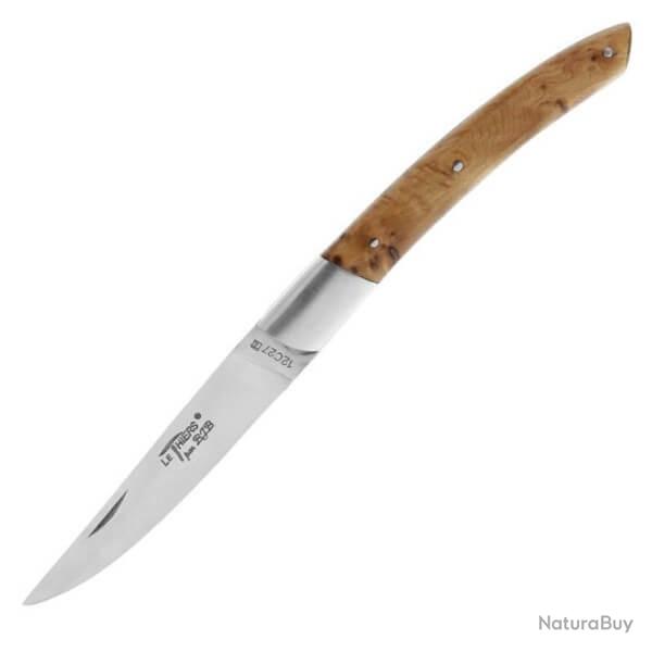 Couteau pliant BJB "Le Thiers�" gen�vrier