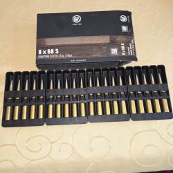 RWS CAL .8X68S, EVOLUTION - 13GRAMMES 200gr