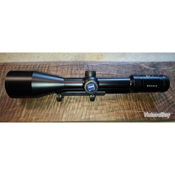 Lunette ZEISS Diavari M 3-12x56 avec montage Blaser.