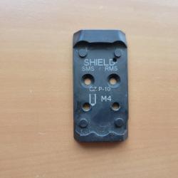 Embase SHIELD pour CZ - 1� sans prix de r&eacute;serve !!