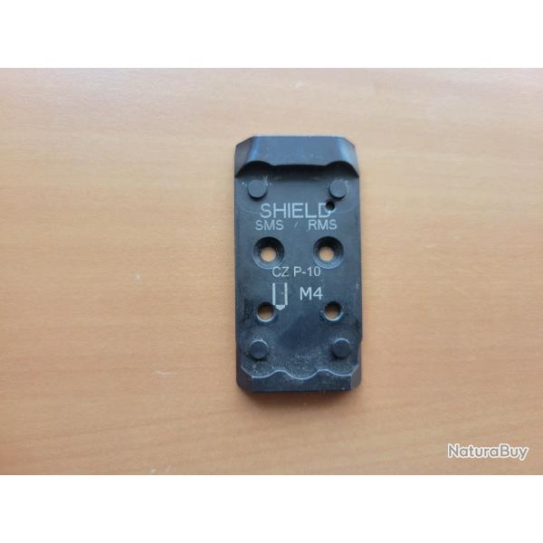 Embase SHIELD pour CZ - 1� sans prix de r�serve !!