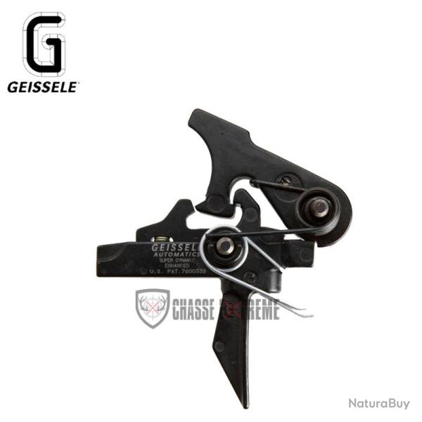D�tente GEISSELE Match SDE
