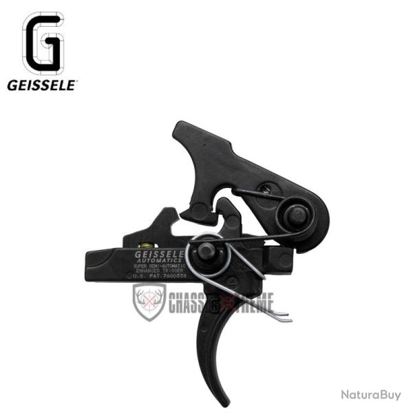 D�tente GEISSELE Match SSAE