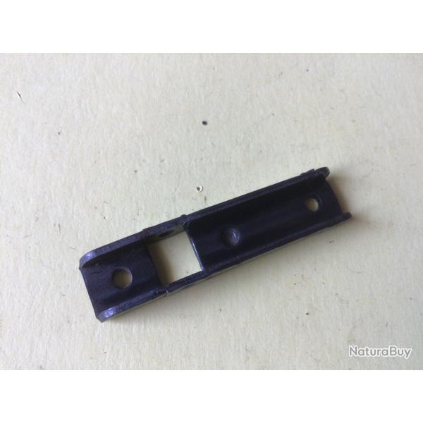 VENDU PAR LE-CUIRASSIER SOCLE DE HAUSSE  DE CARABINE GAMO