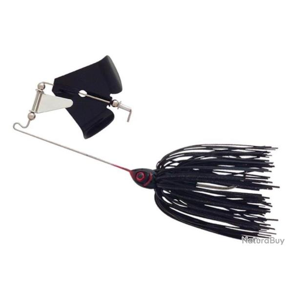 OP 1 � Buzzbait DUO MAT BLACK 14GR lot 46