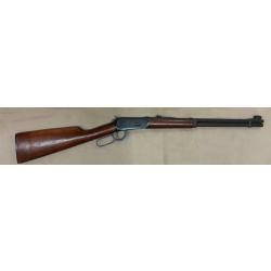 Winchester Mod&egrave;le 94 Calibre 44Mag d'occasion