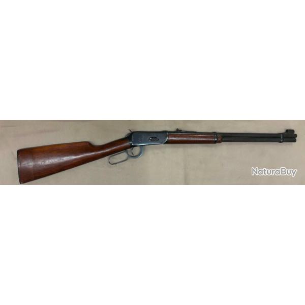 Winchester Mod�le 94 Calibre 44Mag d'occasion