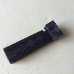 VENDU PAR LE-CUIRASSIER N&deg;2 HAUSSE  DE CARABINE MANU ARM 22 LR