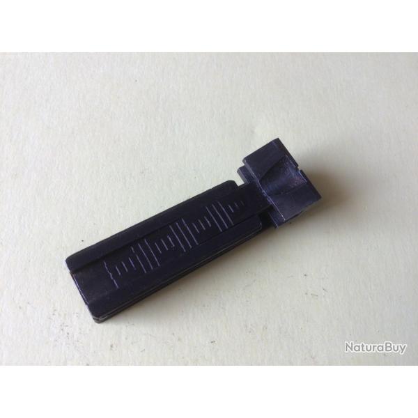 VENDU PAR LE-CUIRASSIER N�2 HAUSSE  DE CARABINE MANU ARM 22 LR