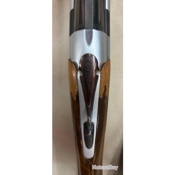 Beretta Mod�le S54 Calibre 12/70 d'occasion