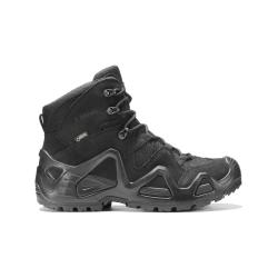 Chaussures Zephyr GTX MID TF Noires 42 Noir