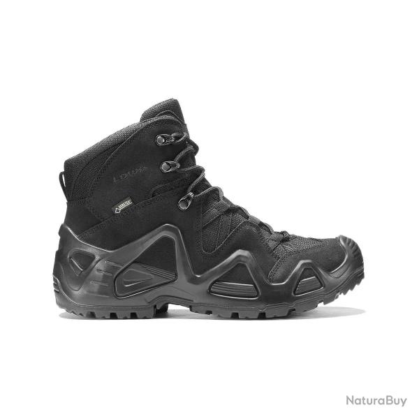 Chaussures Zephyr GTX MID TF Noires 42 Noir