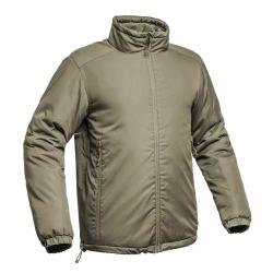 Parka XMF 120 Fighter vert olive S Vert Olive