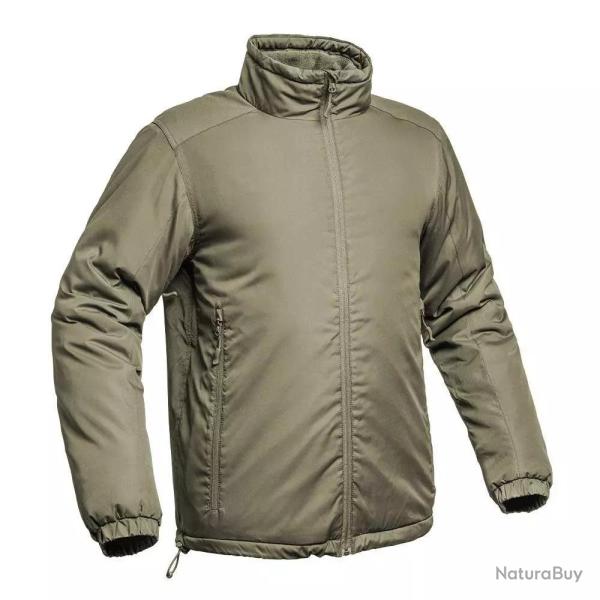 Parka XMF 120 Fighter vert olive S Vert Olive