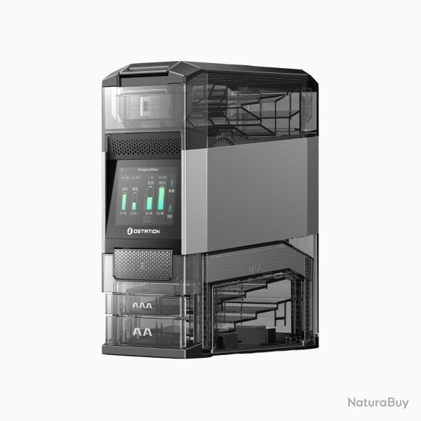 Chargeur Ostation 2 Pro Ostation 2 Pro (Seule)