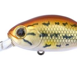 OP 1 � Leurre dur Zipbaits B-switcher 3.0 silent goujon lot 48