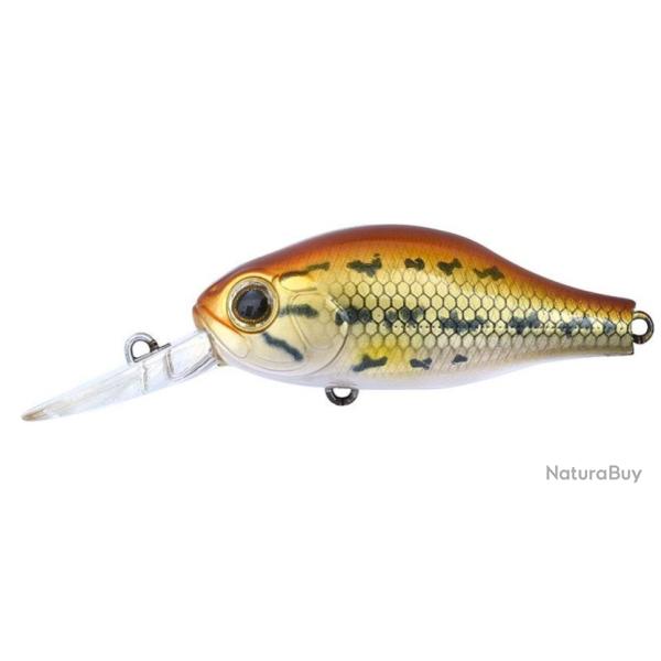 OP 1 � Leurre dur Zipbaits B-switcher 3.0 silent goujon lot 48