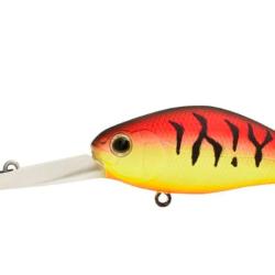 OP 1 � Leurre dur Zipbaits B-switcher 3.0 silent red back chart  lot 49